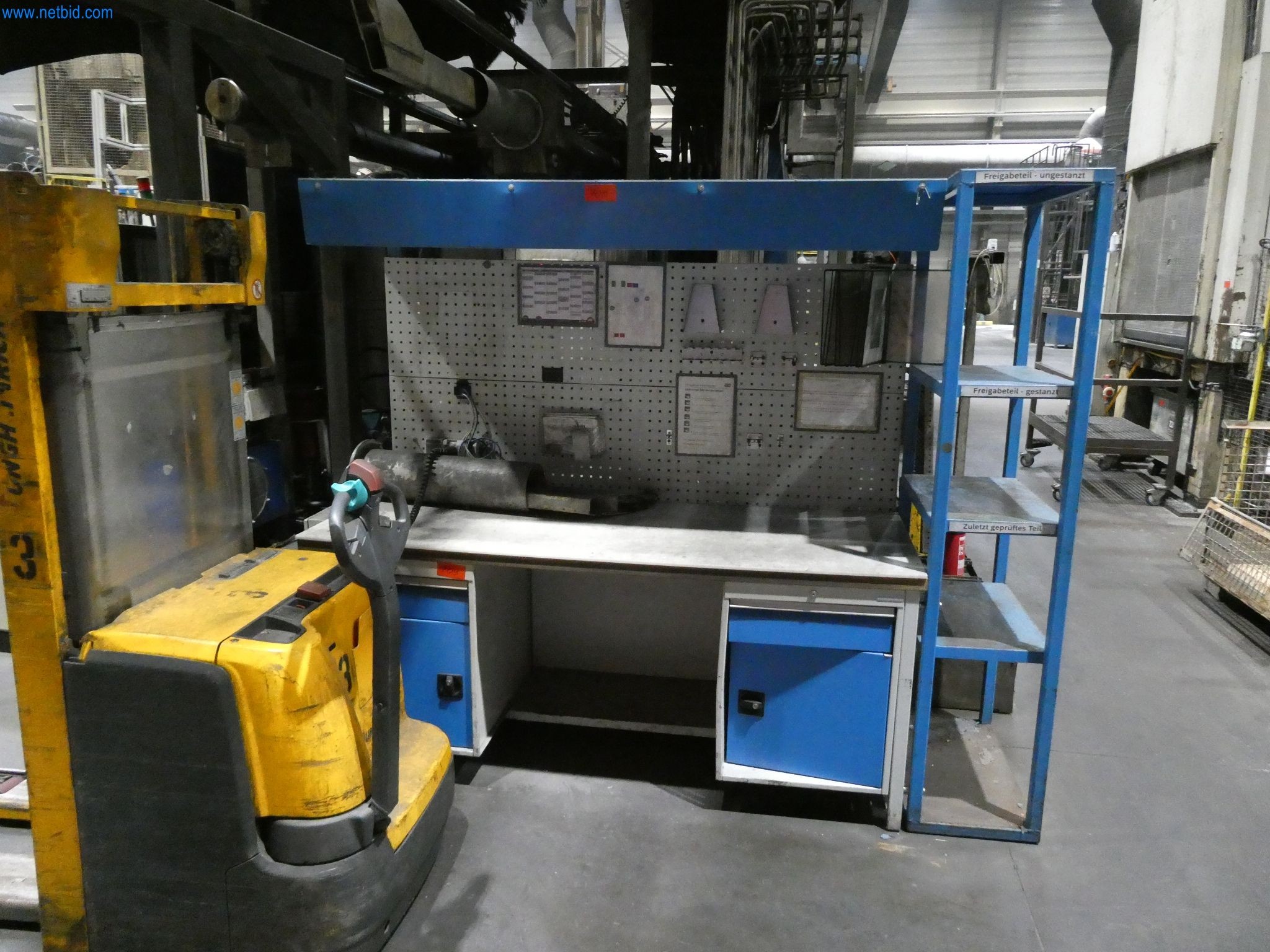 Werkbank